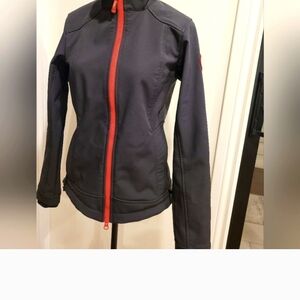 Canada Goose Women's Braceridge Jacket - Size XS